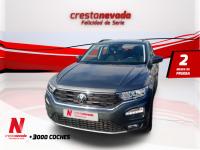 Volkswagen T-roc Sport 1.5 TSI 110kW 150CV DSG