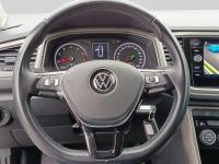 Volkswagen T-roc Sport 1.5 TSI 110kW 150CV DSG1.0 TSI 81kW 110CV Style XL