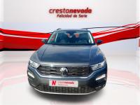 Volkswagen T-roc Sport 1.5 TSI 110kW 150CV DSG