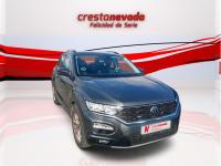Volkswagen T-roc Sport 1.5 TSI 110kW 150CV DSG