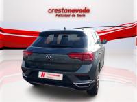 Volkswagen T-roc Sport 1.5 TSI 110kW 150CV DSG