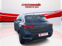 Volkswagen T-roc Sport 1.5 TSI 110kW 150CV DSG