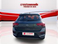Volkswagen T-roc Sport 1.5 TSI 110kW 150CV DSG