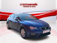SEAT León 1.0 EcoTSI 85kW StSp Reference