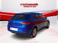 SEAT León 1.0 EcoTSI 85kW StSp Reference