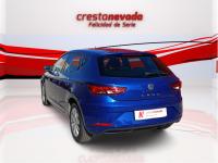 SEAT León 1.0 EcoTSI 85kW StSp Reference