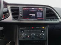 SEAT León 1.5 TGI 96kW 130CV SS Style Visio Ed