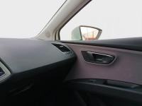 SEAT León 1.5 TGI 96kW 130CV SS Style Visio Ed