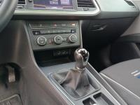 SEAT León 1.5 TGI 96kW 130CV SS Style Visio Ed