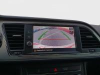 SEAT León 1.5 TGI 96kW 130CV SS Style Visio Ed