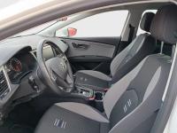 SEAT León 1.5 TGI 96kW 130CV SS Style Visio Ed