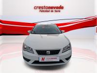 SEAT León 1.5 TGI 96kW 130CV SS Style Visio Ed