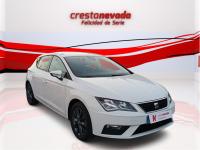 SEAT León 1.5 TGI 96kW 130CV SS Style Visio Ed