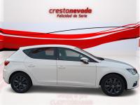 SEAT León 1.5 TGI 96kW 130CV SS Style Visio Ed