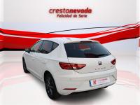 SEAT León 1.5 TGI 96kW 130CV SS Style Visio Ed