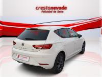 SEAT León 1.5 TGI 96kW 130CV SS Style Visio Ed