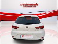 SEAT León 1.5 TGI 96kW 130CV SS Style Visio Ed