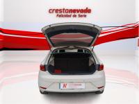 SEAT León 1.5 TGI 96kW 130CV SS Style Visio Ed