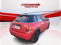 Mini Mini COOPER 5 PUERTAS