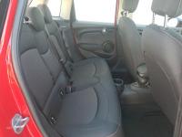 Mini Mini COOPER 5 PUERTAS