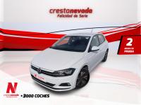 Volkswagen Polo Advance 1.0 TSI 70kW 95CV