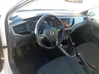 Volkswagen Polo Advance 1.0 TSI 70kW 95CV