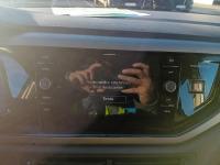 Volkswagen Polo Advance 1.0 TSI 70kW 95CV