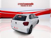 Volkswagen Polo Advance 1.0 TSI 70kW 95CV