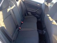 Volkswagen Polo Advance 1.0 TSI 70kW 95CV