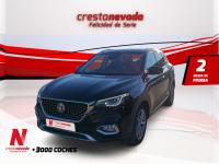 Mg Ehs 1.5TGDI PHEV Luxury