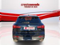 Mg Ehs 1.5TGDI PHEV Luxury