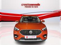 Mg Zs 1.5 Luxury