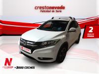 Honda Hr-v 1.5 iVTEC Elegance