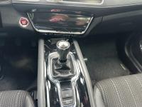 Honda Hr-v 1.5 iVTEC Elegance