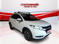 Honda Hr-v 1.5 iVTEC Elegance