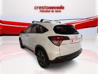 Honda Hr-v 1.5 iVTEC Elegance