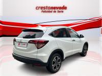 Honda Hr-v 1.5 iVTEC Elegance