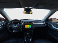 Mg Zs 1.5L MT 2WD LUX LHD 360 Camera DARK