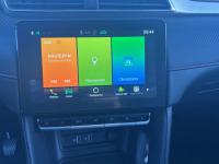 Mg Zs 1.5L MT 2WD LUX LHD 360 Camera DARK