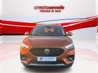 Mg Zs 1.5L MT 2WD LUX LHD 360 Camera DARK