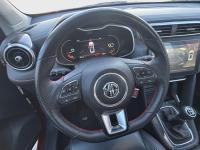 Mg Zs 1.5L MT 2WD LUX LHD 360 Camera DARK