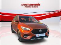 Mg Zs 1.5L MT 2WD LUX LHD 360 Camera DARK