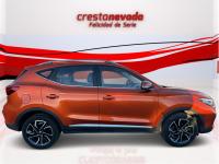 Mg Zs 1.5L MT 2WD LUX LHD 360 Camera DARK