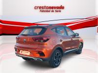 Mg Zs 1.5L MT 2WD LUX LHD 360 Camera DARK