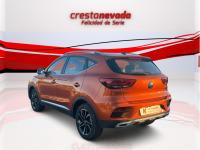 Mg Zs 1.5L MT 2WD LUX LHD 360 Camera DARK