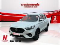 Mg Zs 1.5L MT 2WD LUX LHD 360 Camera DARK