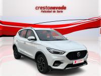 Mg Zs 1.5L MT 2WD LUX LHD 360 Camera DARK