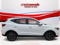 Mg Zs 1.5L MT 2WD LUX LHD 360 Camera DARK