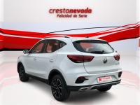 Mg Zs 1.5L MT 2WD LUX LHD 360 Camera DARK