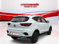 Mg Zs 1.5L MT 2WD LUX LHD 360 Camera DARK